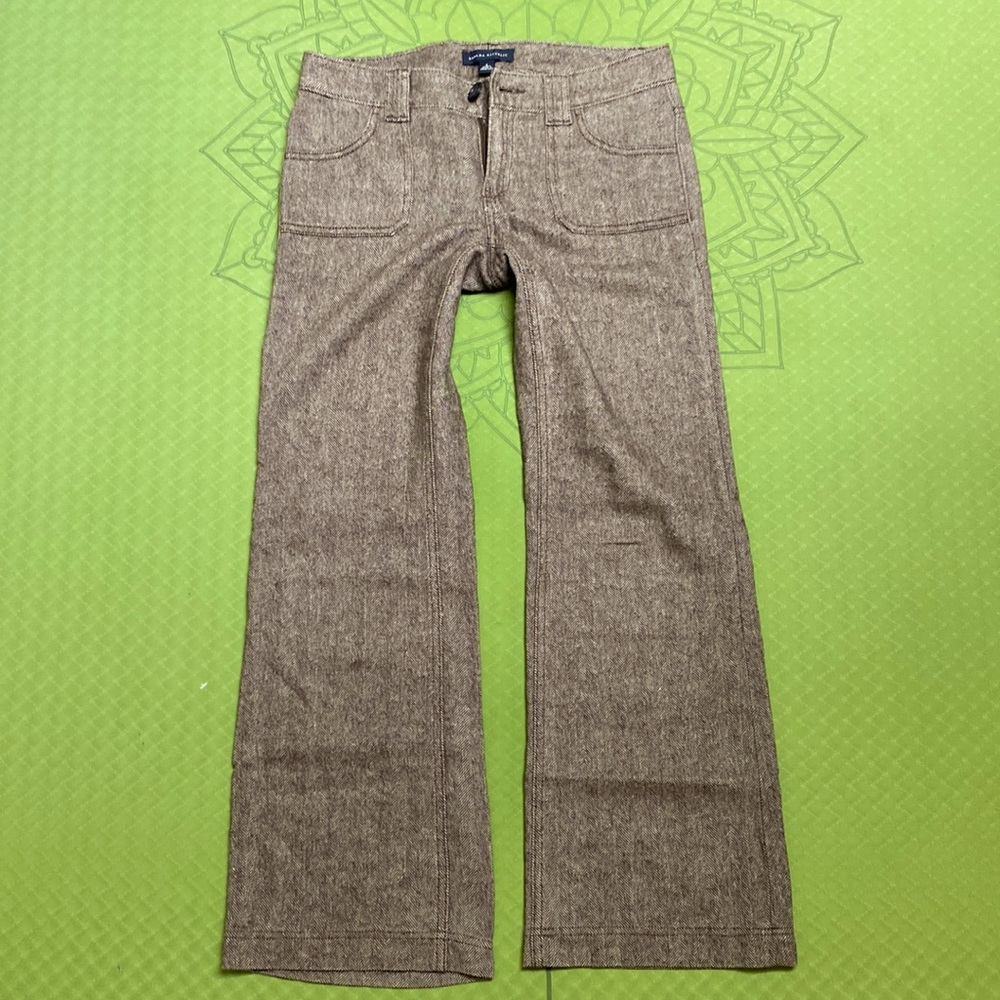 Banana Republic Wool Trousers. Good, used Condition.